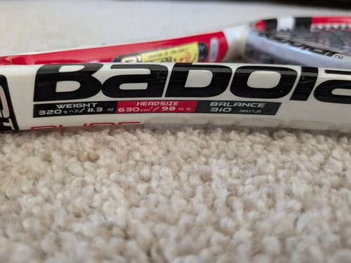 Babolat pure storm tour - pure,