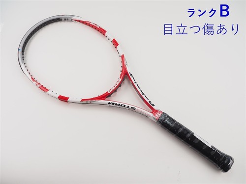 Used babolat pure storm 2011 - babolat,