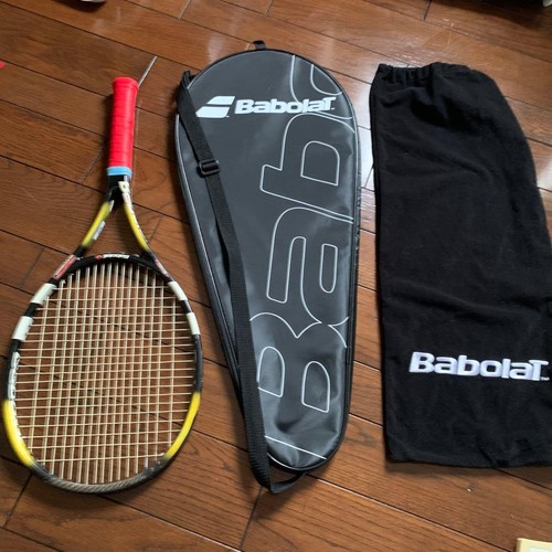 Babolat pure storm team - babolat,