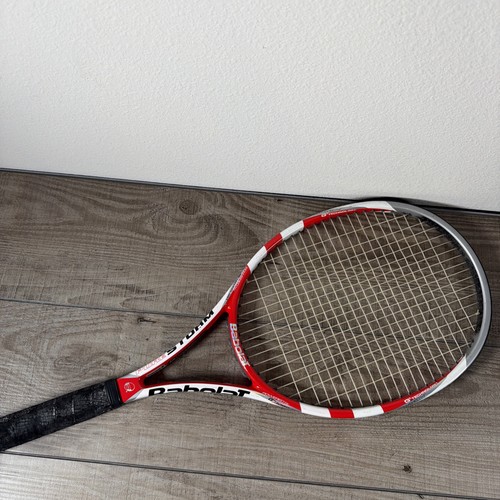 Babolat pure storm tour - babolat, 4