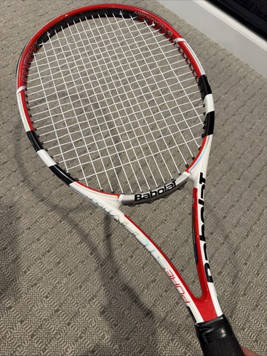 Babolat pure storm - storm, gt
