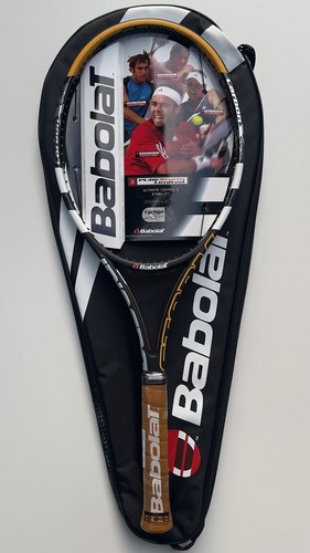Babolat pure storm ltd - storm,