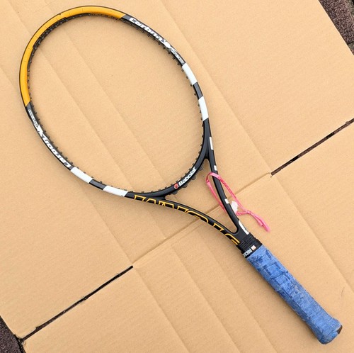 Babolat pure storm ltd - babolat,