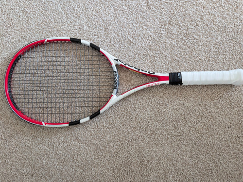 Babolat pure storm - pure,