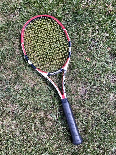 Babolat pure storm - ltd, gt