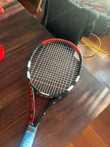Babolat pure storm tour 2 - pure,