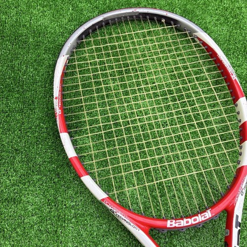 Babolat pure storm - pure, tennis