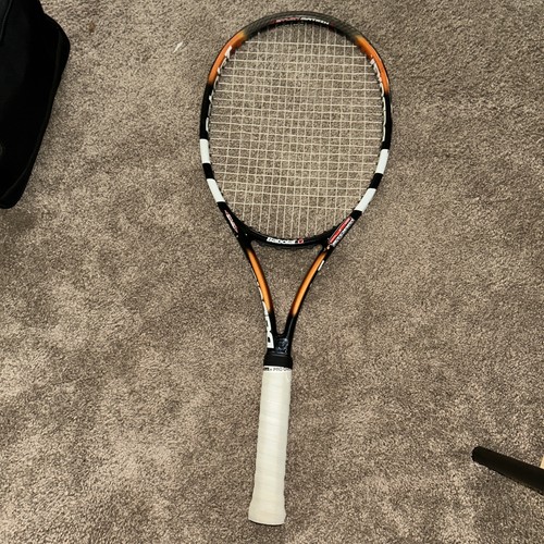 Babolat pure storm - storm, team
