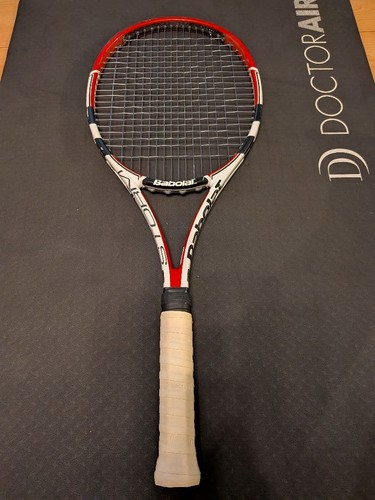 Rare babolat pure storm tennis - rare,