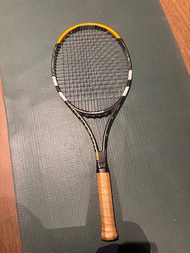 Babolat pure storm carbon - pure,