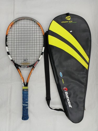 Babolat pure storm team - babolat,