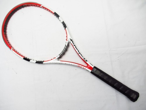 2011 babolat pure storm - babolat, tour
