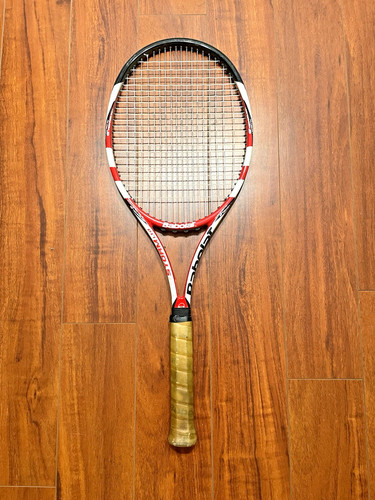 Babolat pure storm - pure, ltd