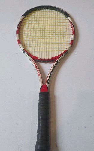 Babolat pure storm ltd 320 - babolat,