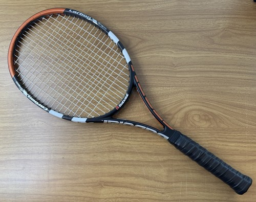 Babolat pure storm - pure, carbon