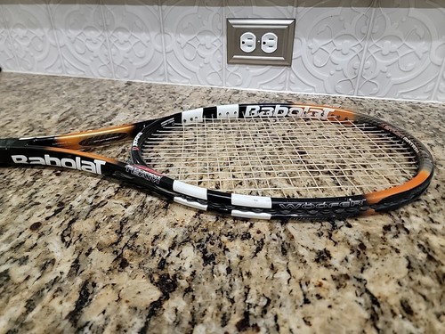 Babolat pure storm team - pure, tennis