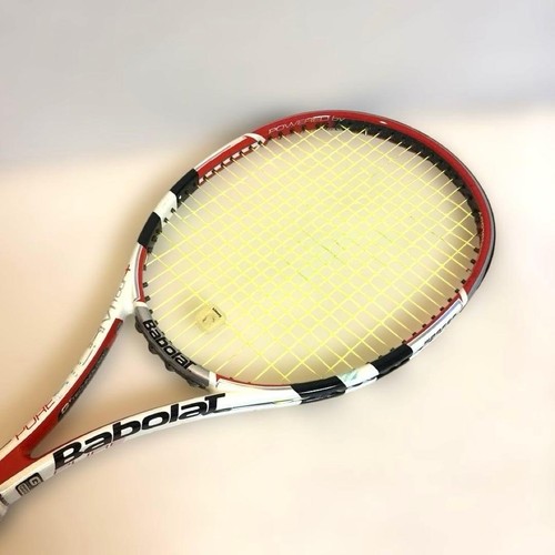 Babolat pure storm tour - pure, plus