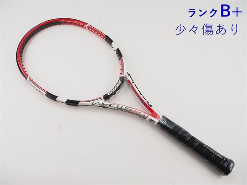 Used babolat pure storm - pure, 2009