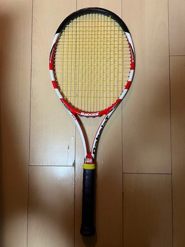 Babolat pure storm limited - babolat,