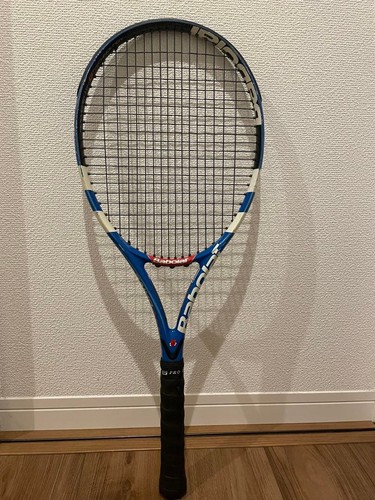 Babolat pure storm g2 - pure, gt