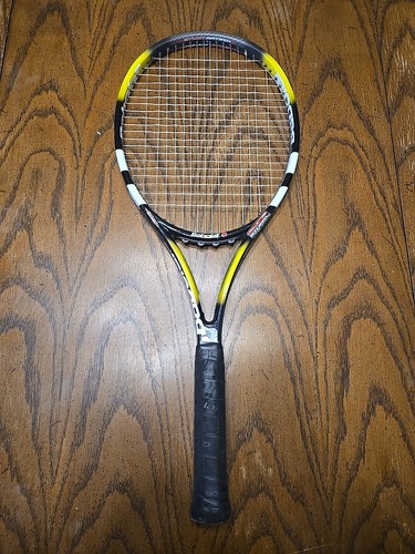 Babolat pure storm team 8 - babolat,