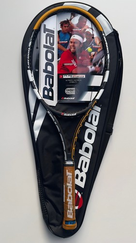 Babolat pure storm ltd carbon - ltd,