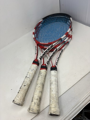 Babolat pure storm tour - babolat,