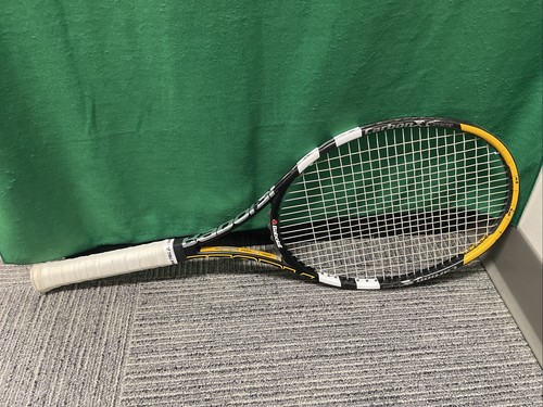 Babolat pure storm - pure, ltd+