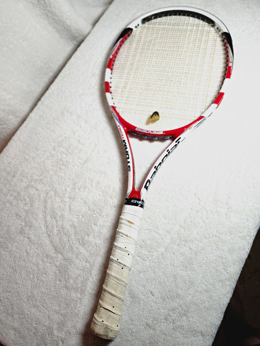 Babolat pure storm - pure, tennis