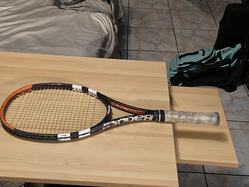 Babolat pure storm tennis - 98,