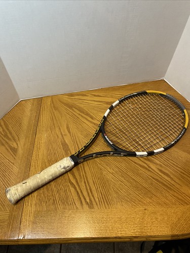 Babolat pure storm ltd - babolat,