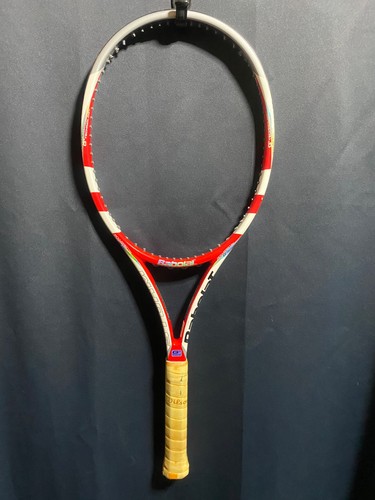 Babolat pure storm - pure, g2