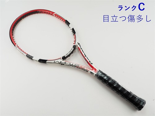 Used tennis racket babolat - tennis,