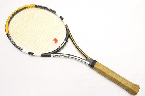 2008 babolat pure storm - 2008,
