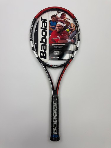 New babolat pure storm tour - new,
