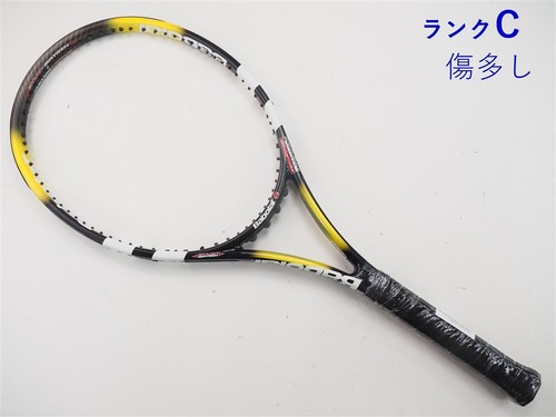 Used tennis racket babolat - used,