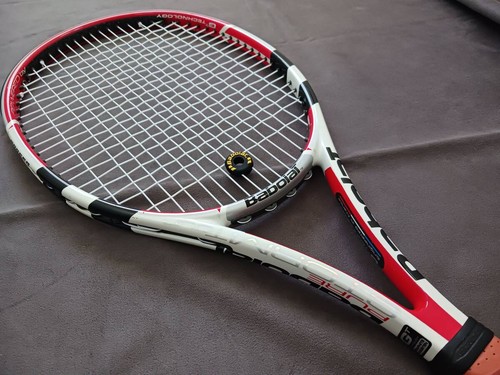 Babolat pure storm tour - tour, g4