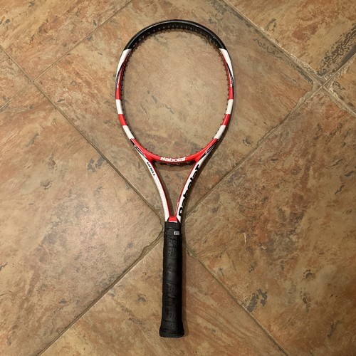 Preowned babolat pure - preowned, storm