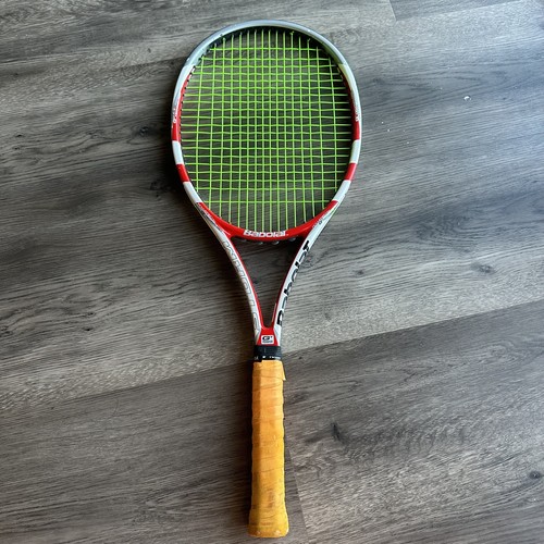 Babolat pure storm 8 - babolat,