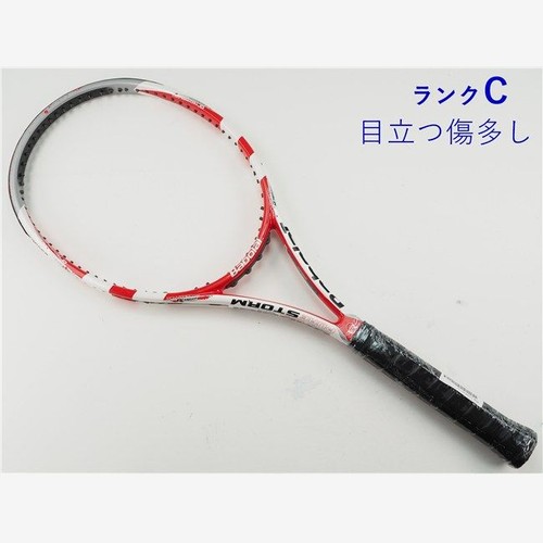 Babolat pure storm 2011 - storm, tennis