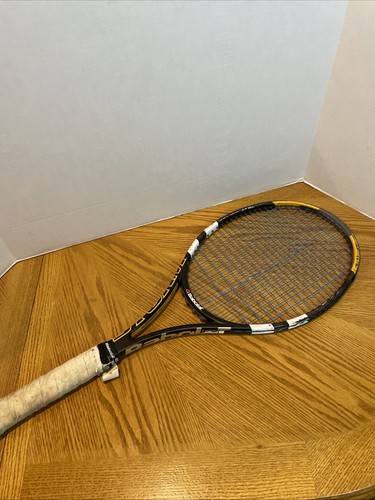 Babolat pure storm ltd - storm,