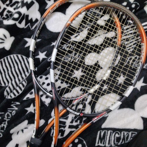 Babolat pure storm team - pure,