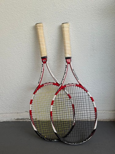 Babolat pure storm - 2, set