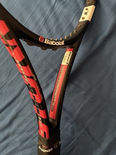 Babolat pure storm tour - pure,