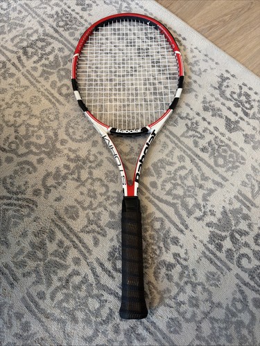 Babolat pure storm - pure, ltd
