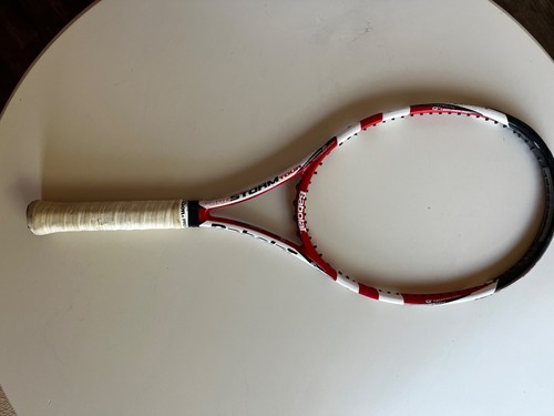 Babolat pure storm tour 4 - storm, 1/4