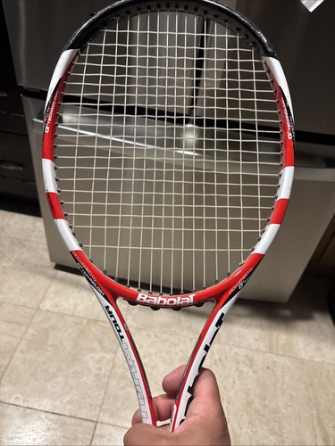 Babolat pure storm - tour, tennis