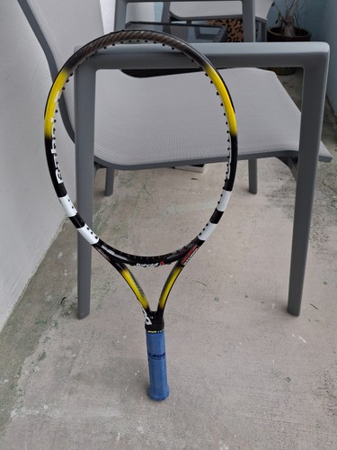 Babolat pure storm - pure,