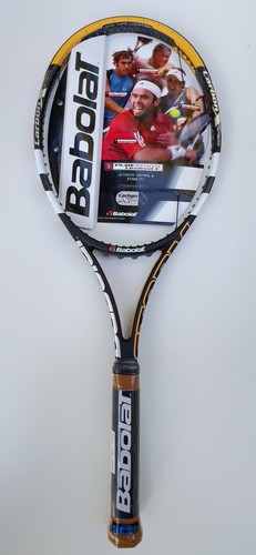 Babolat pure storm ltd - pure,