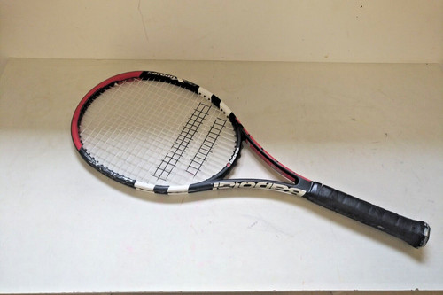 Babolat pure storm - tour, 1/2
